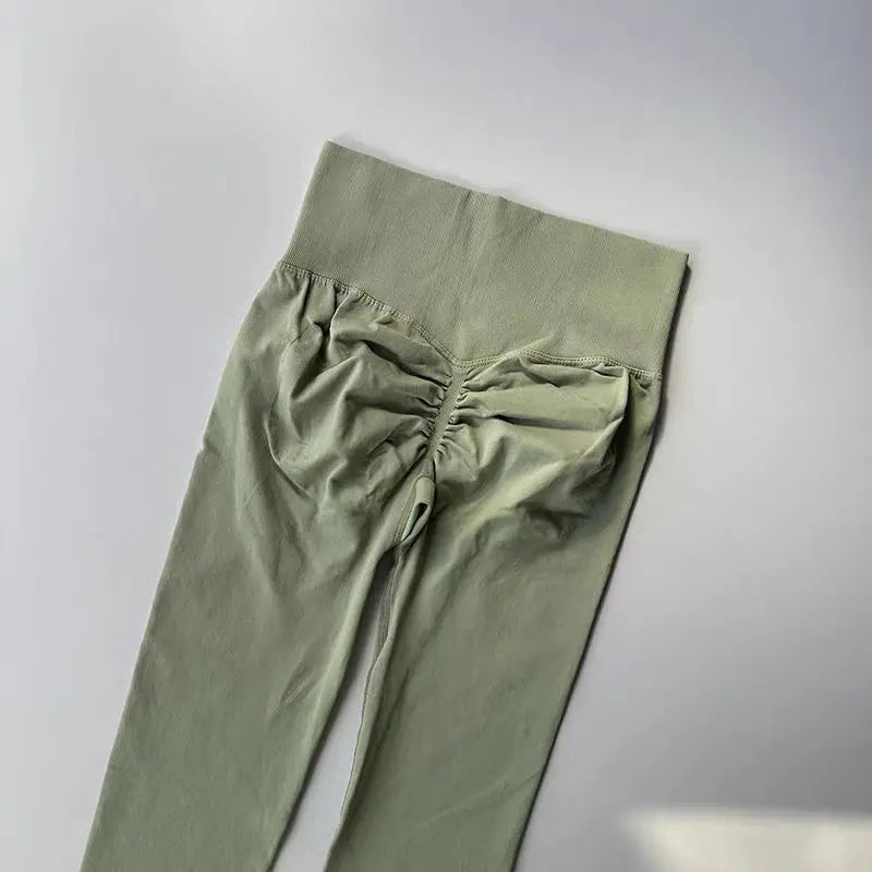 High Waist Yoga Leggings