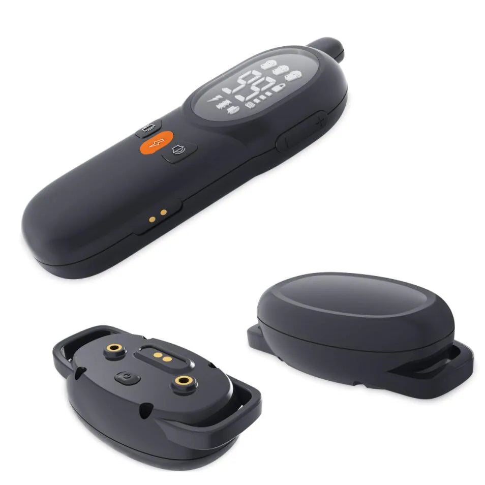 Dog Training E-collar