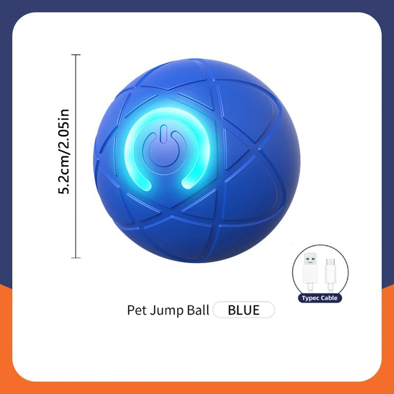 Smart  Electronic  Pet Toy