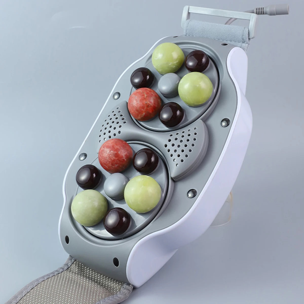 Abdominal Massager