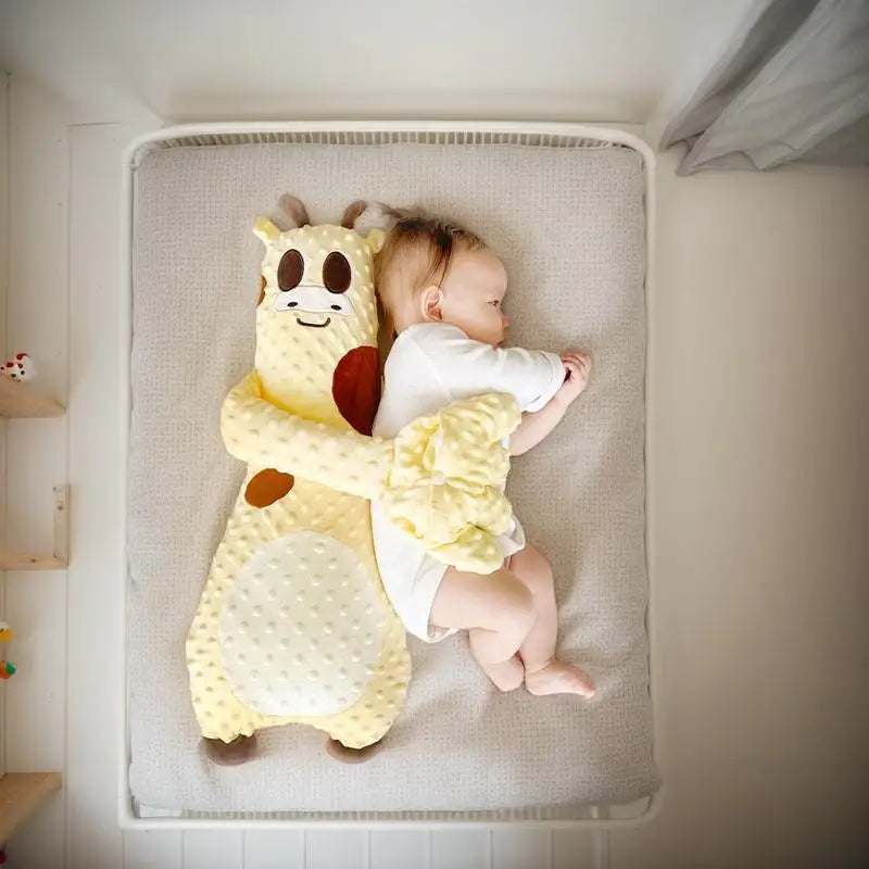 Soothing Baby Sleep Aid Pillow