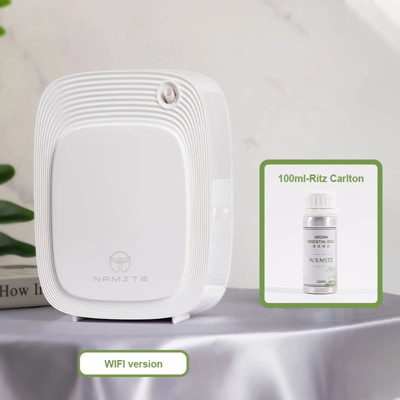 Aromatic Home Fresheners