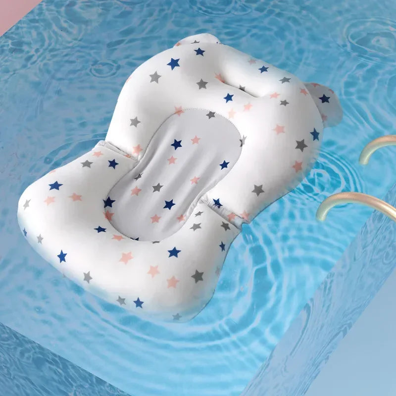 Newborn Bathtub Pillow