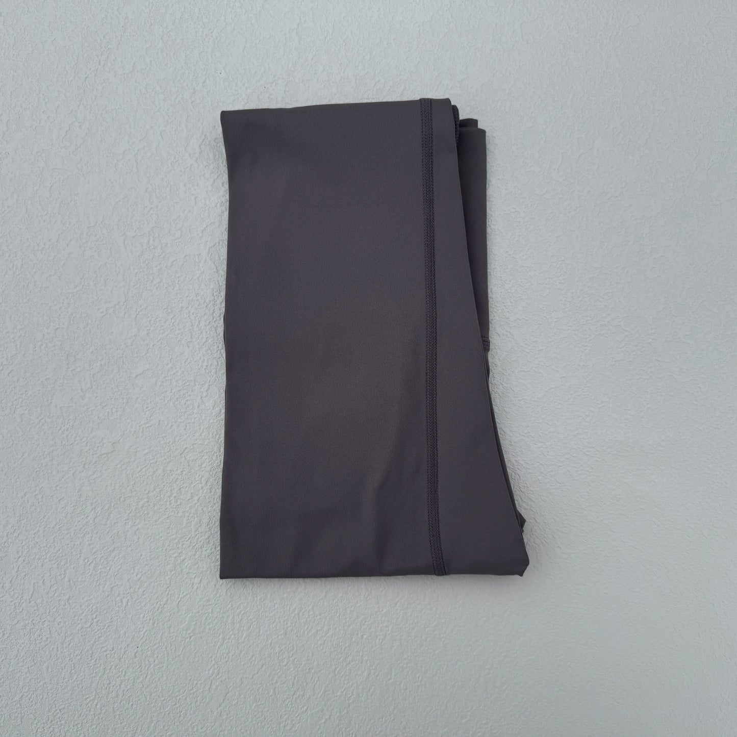 High Waist Seamless Leggings