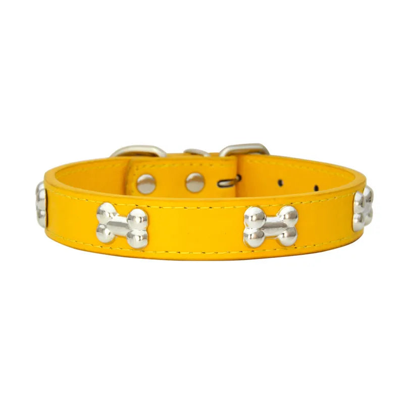Durable Pet Dog Collars