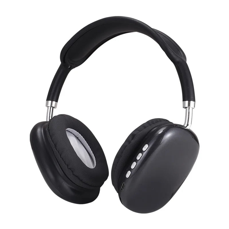Noise Cancelling Gaming Headset