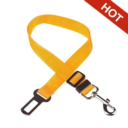 Adjustable Pet  Dog Harness