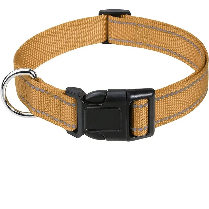 Puppy Neck Collar
