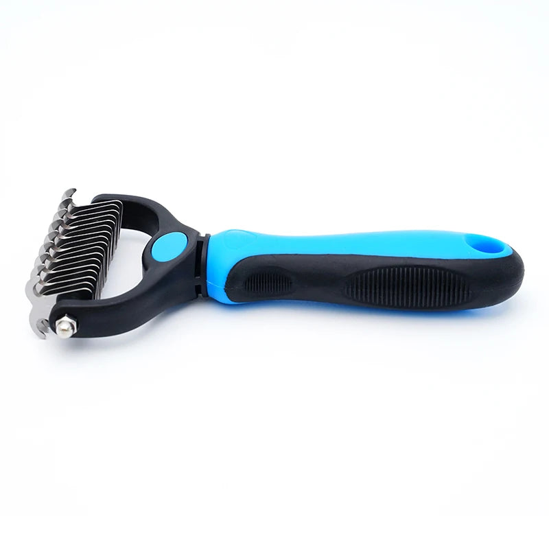 Pet Knot Remover Comb