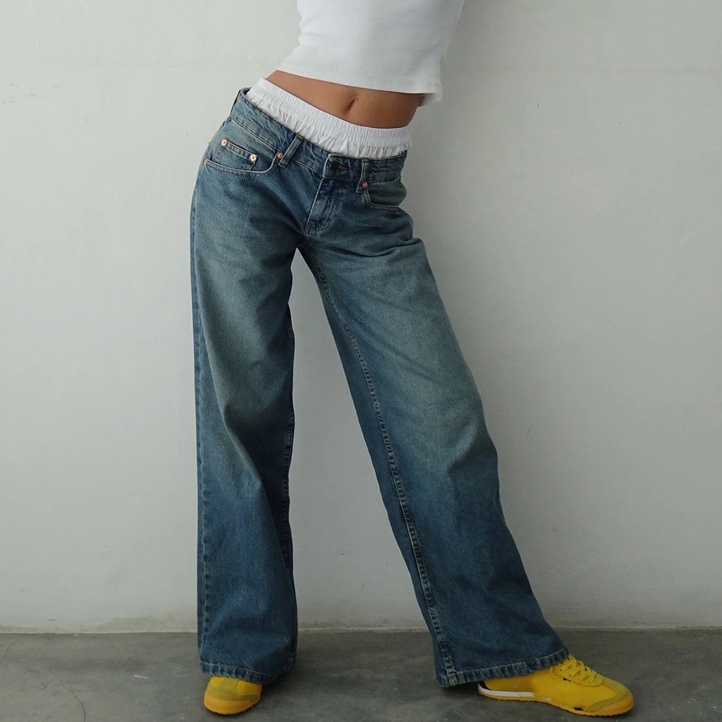 Casual     Trendy   Jeans