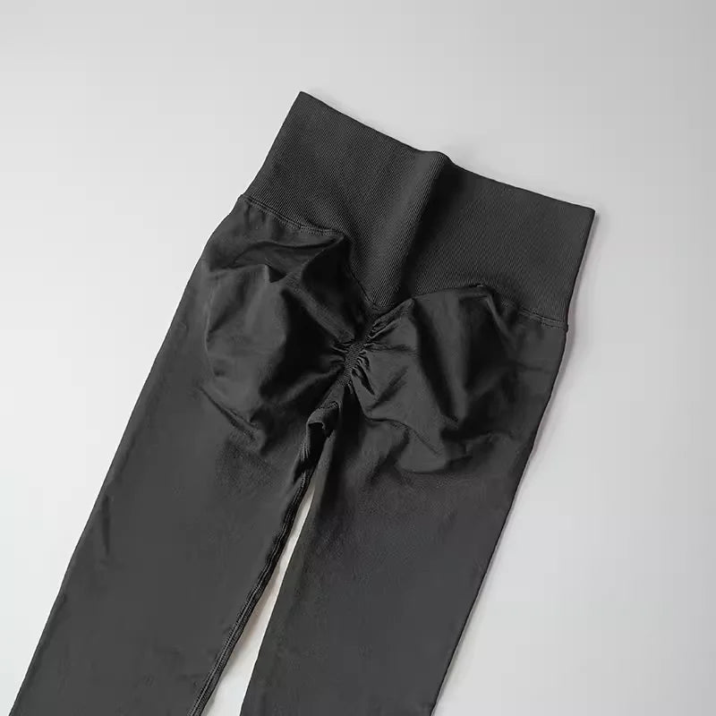 High Waist Yoga Leggings