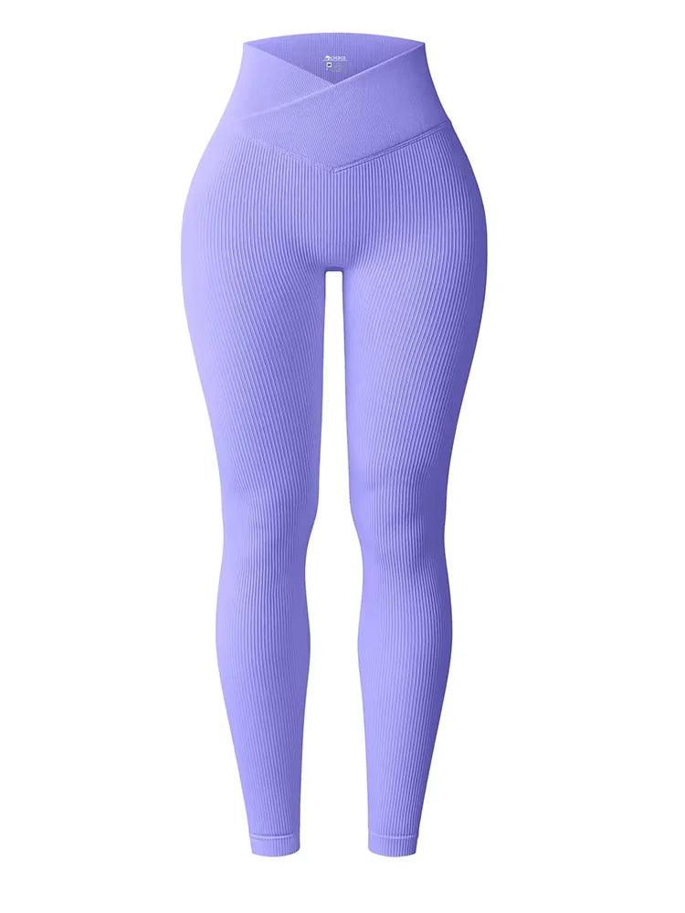 High Elastic Leggings
