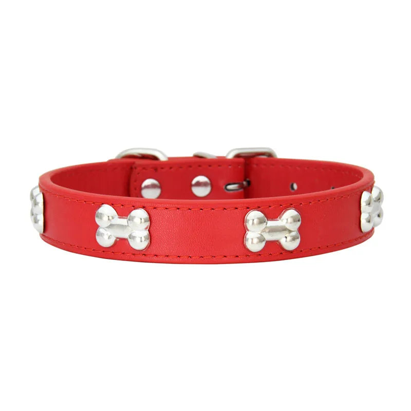 Durable Pet Dog Collars