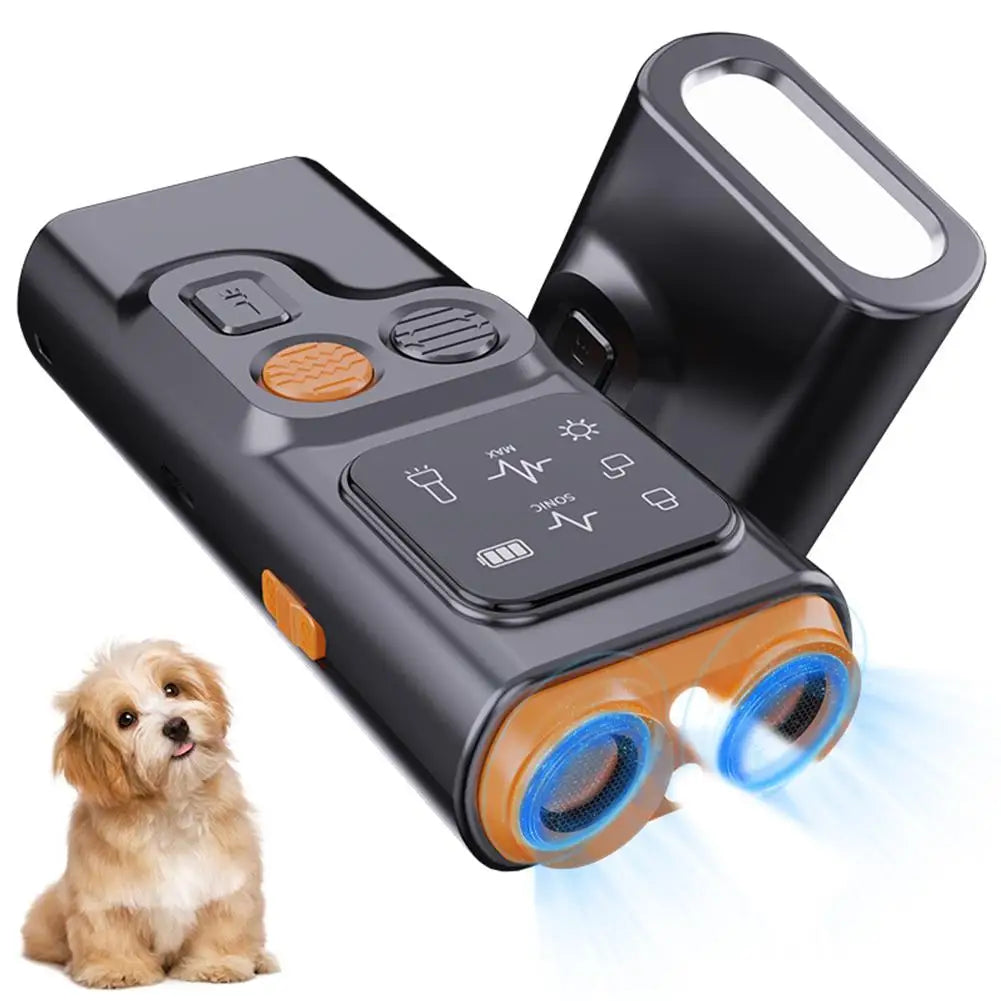 Dog Repeller Tools