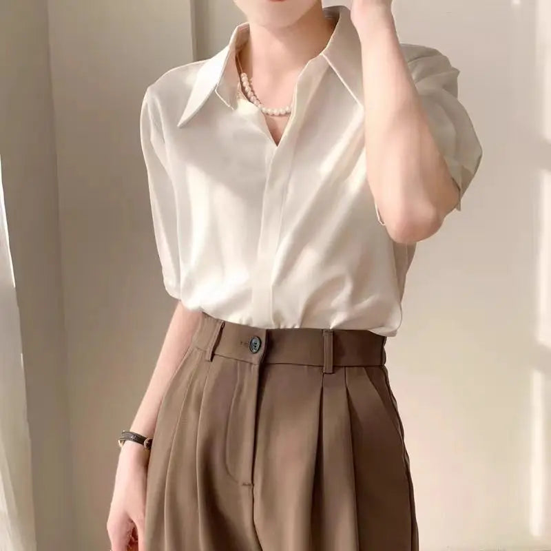 Women's Elegant   Top