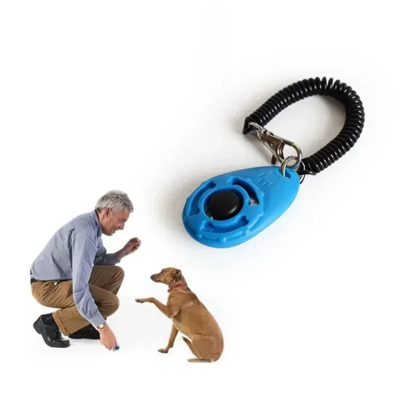 Pet  Click Trainer