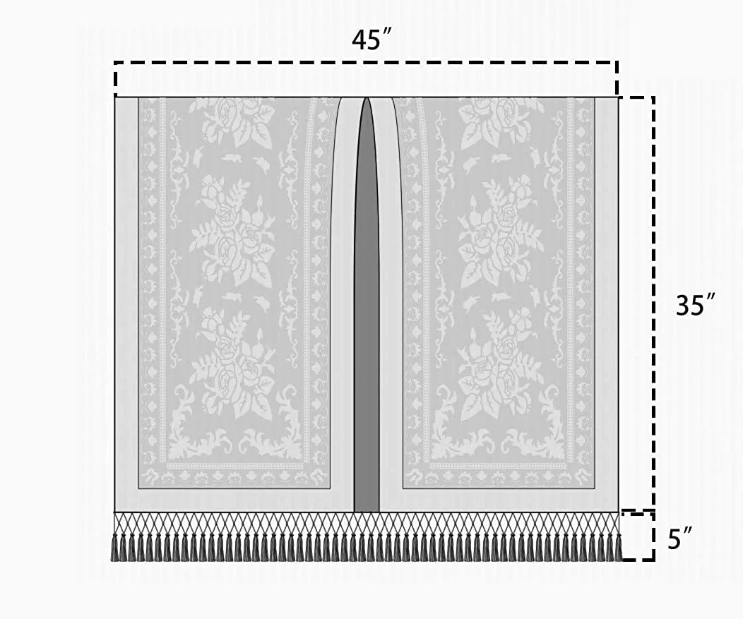 Fashion  long  beach cover-up