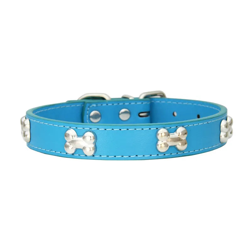 Durable Pet Dog Collars