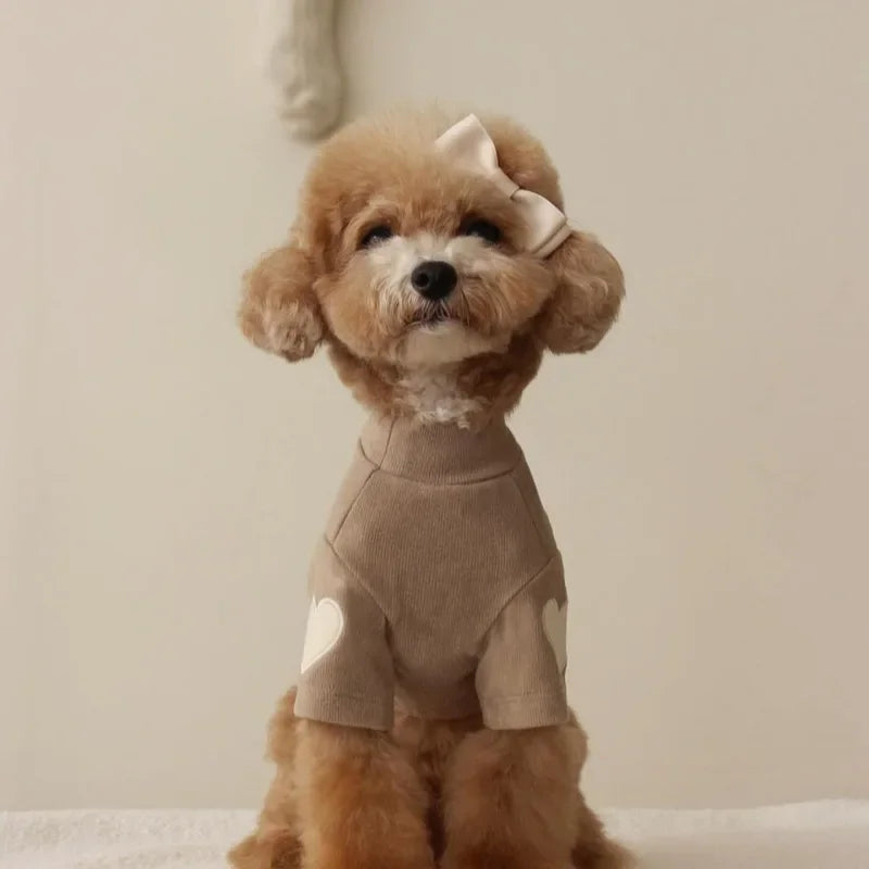 Pet Dog   Base Shirt