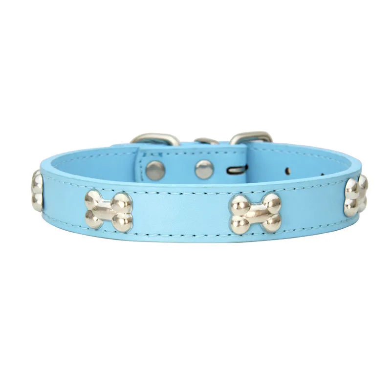 Durable Pet Dog Collars