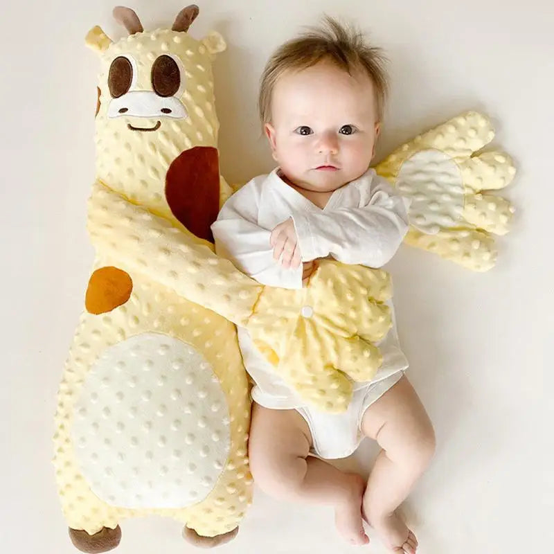 Baby Sleeping Pillow  Toys