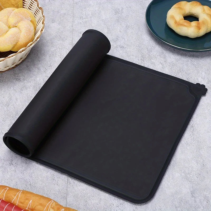 Silicone Pet Feeding Mat