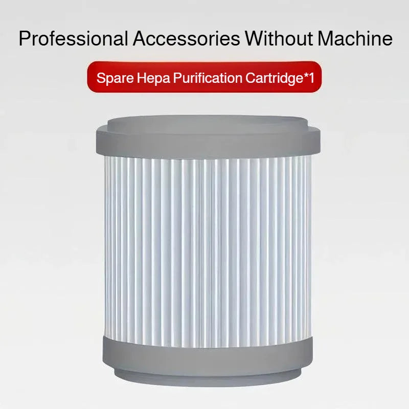 USB Portable Air Purifier 