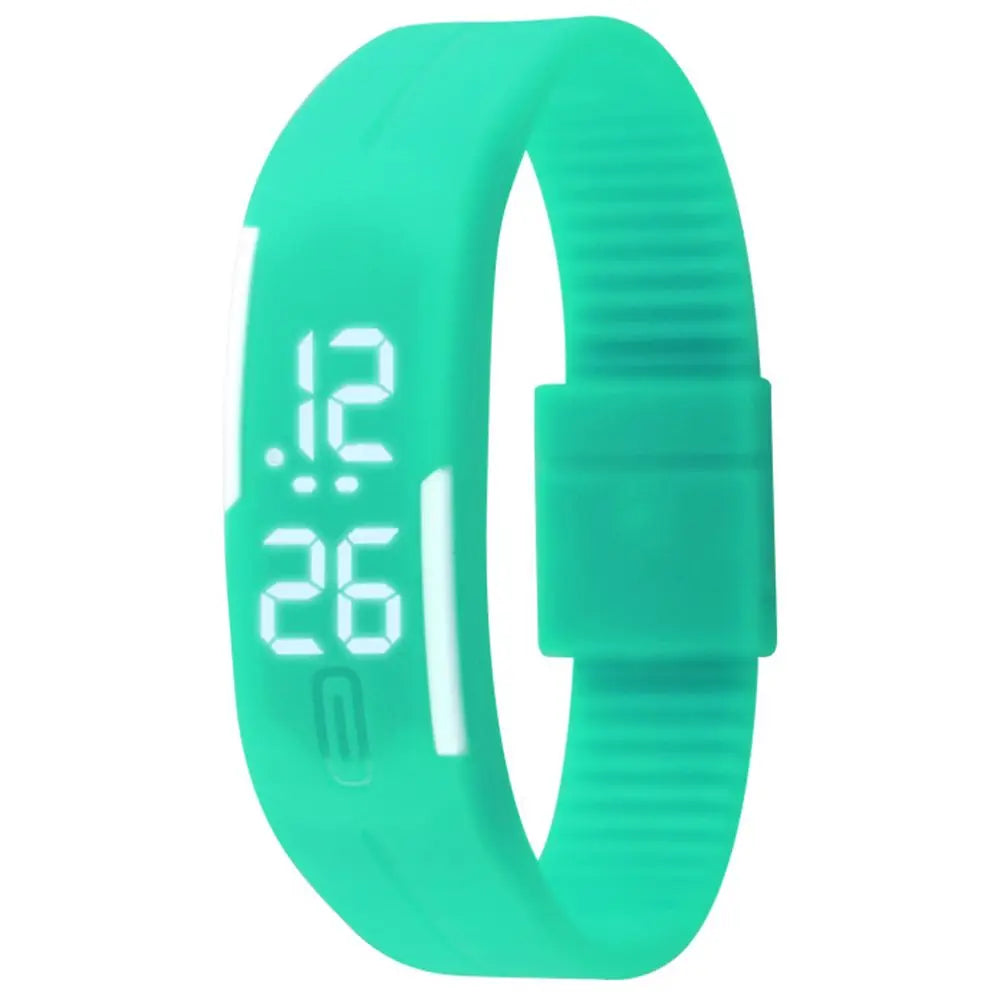 Silicone Outdoor Bracelet 