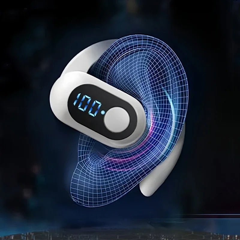 Wireless Bluetooth Headphones