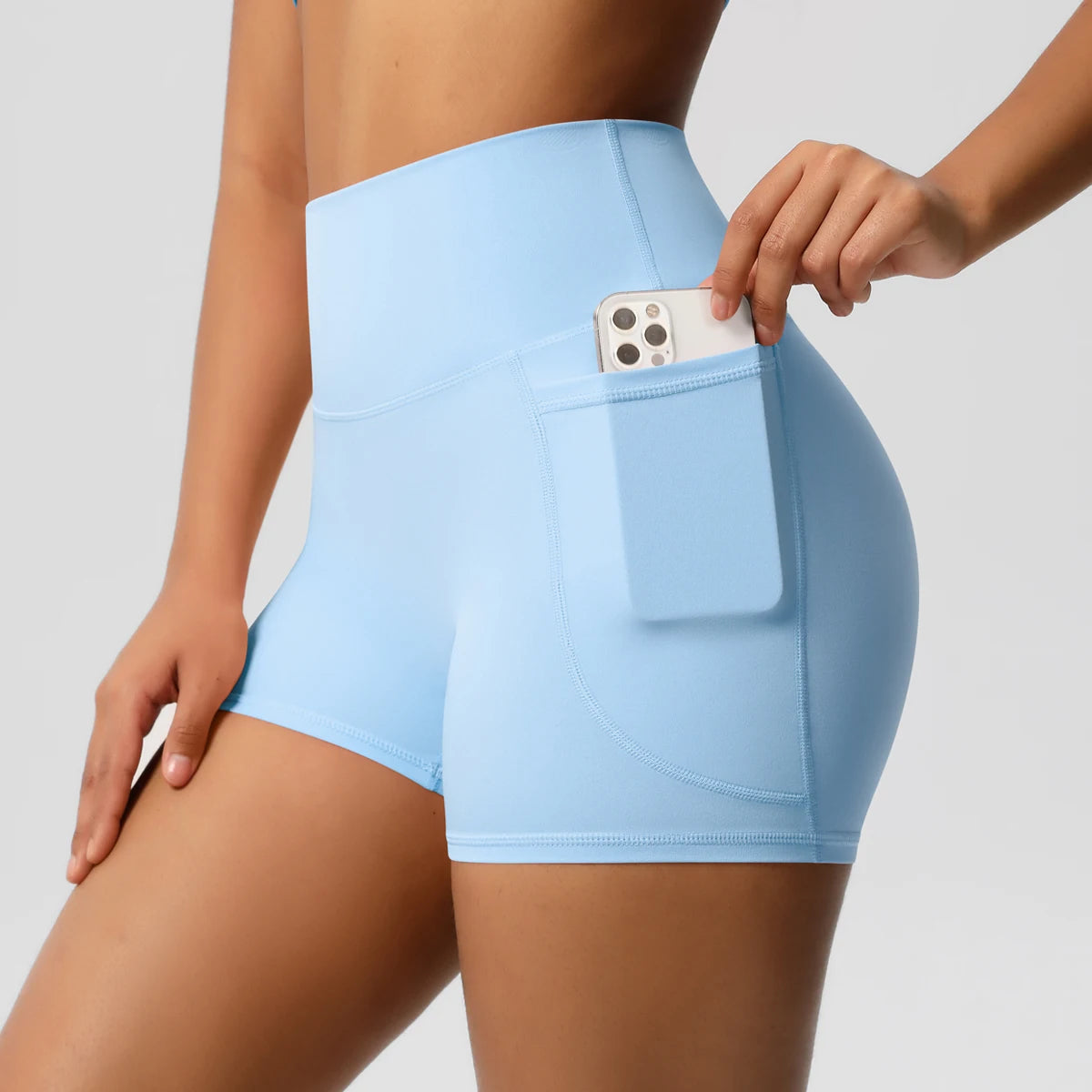 Women Sports Short