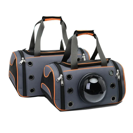 Portable Cat Dogs Handbag