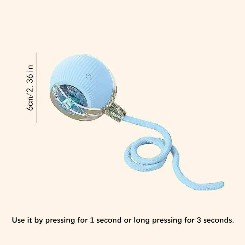Smart  Electronic  Pet Toy