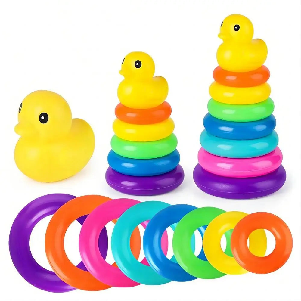 Montessori Baby Toy