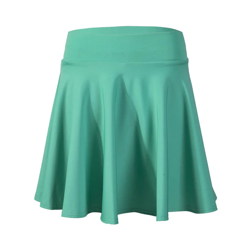 Women's Basic   Skirt