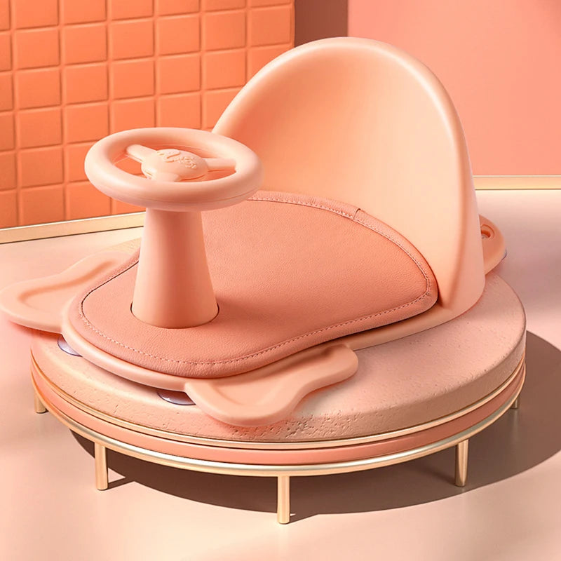 Baby  Seat Bathtub Pad