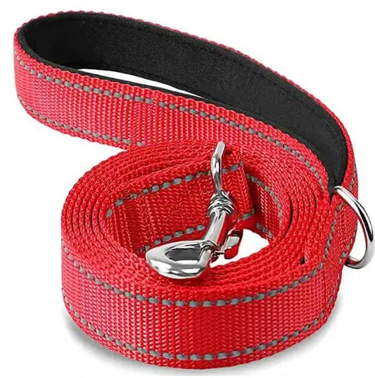 Cats Dogs Harness Collar