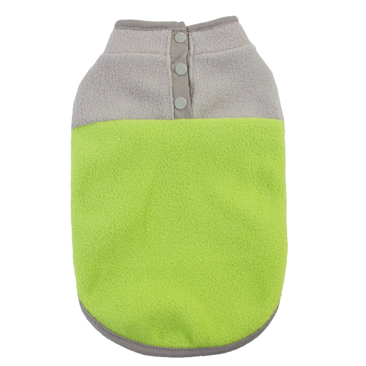 Fleece Dog Clothes