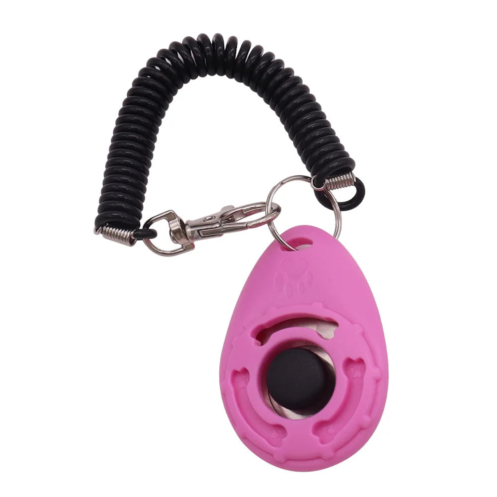 Dog Training Clicker