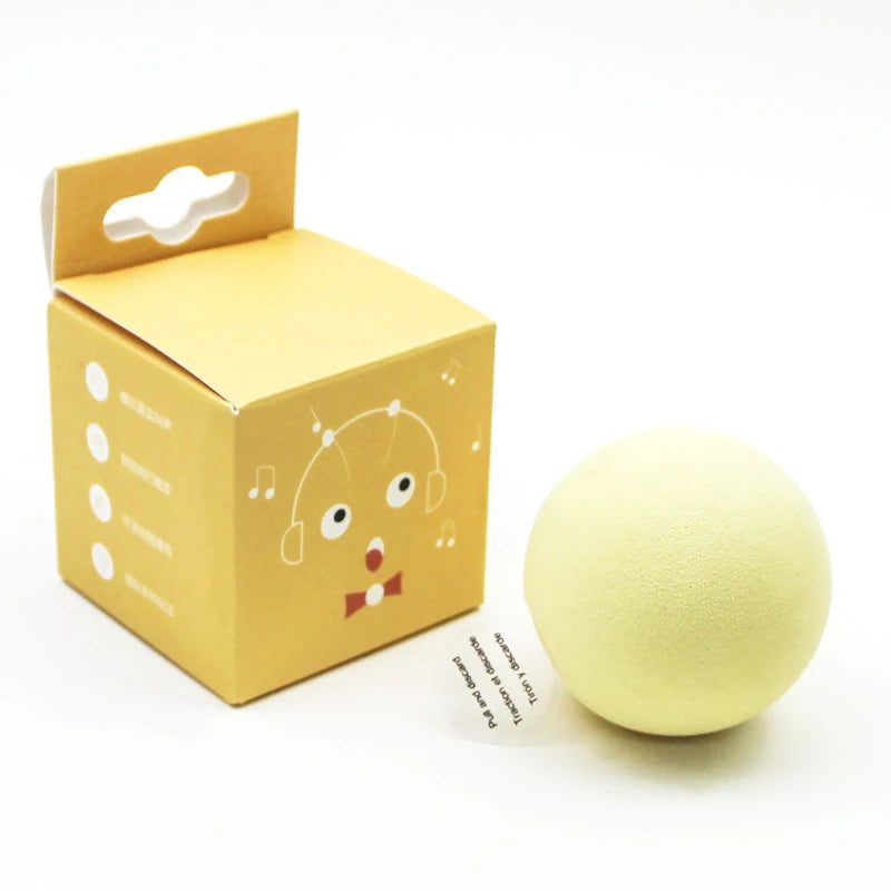 Smart Interactive Ball Cat Toys