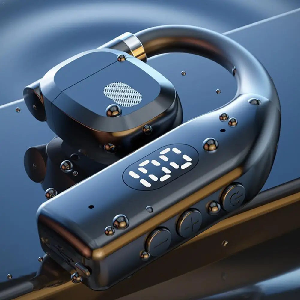 Noise Reduction Earbuds