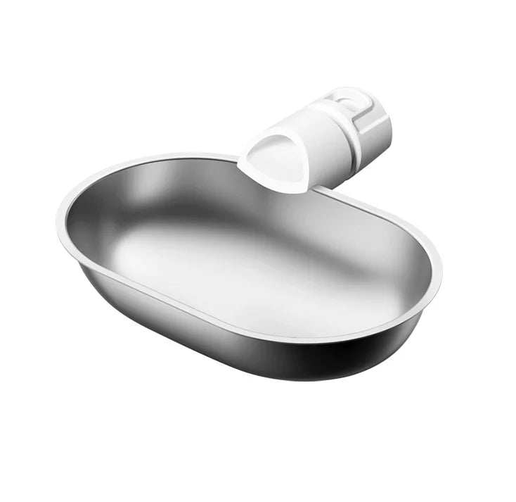 Wireless Drinking Bowl For Cats