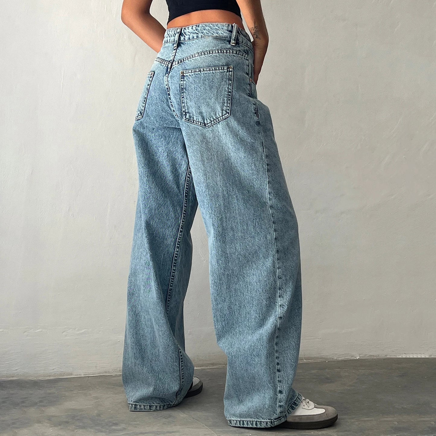 Casual     Trendy   Jeans