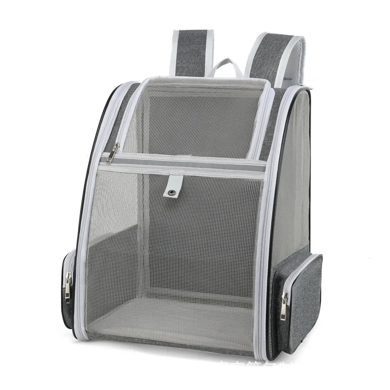Pet Cat Carrier Bag