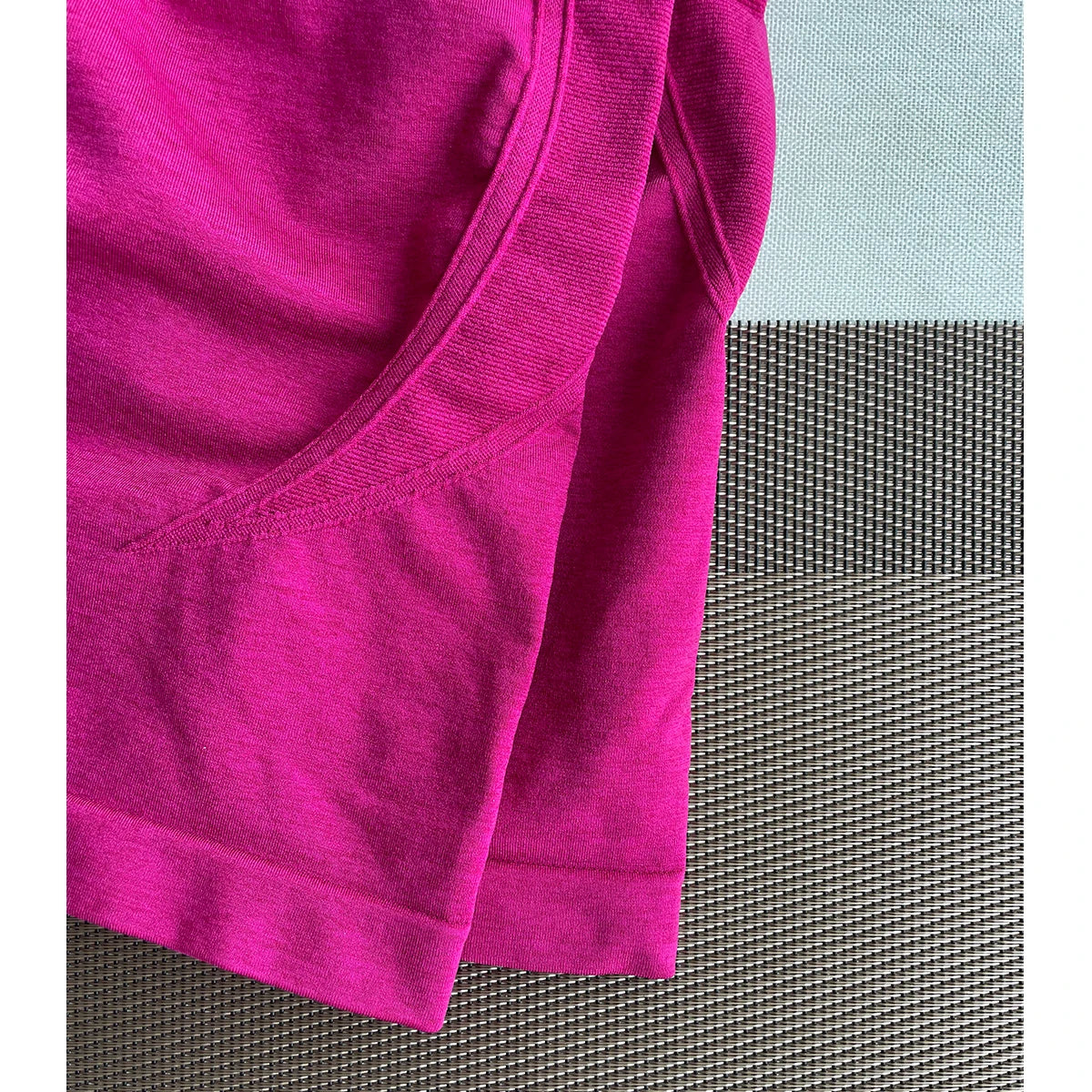 Women's Seamless Tight  Shorts