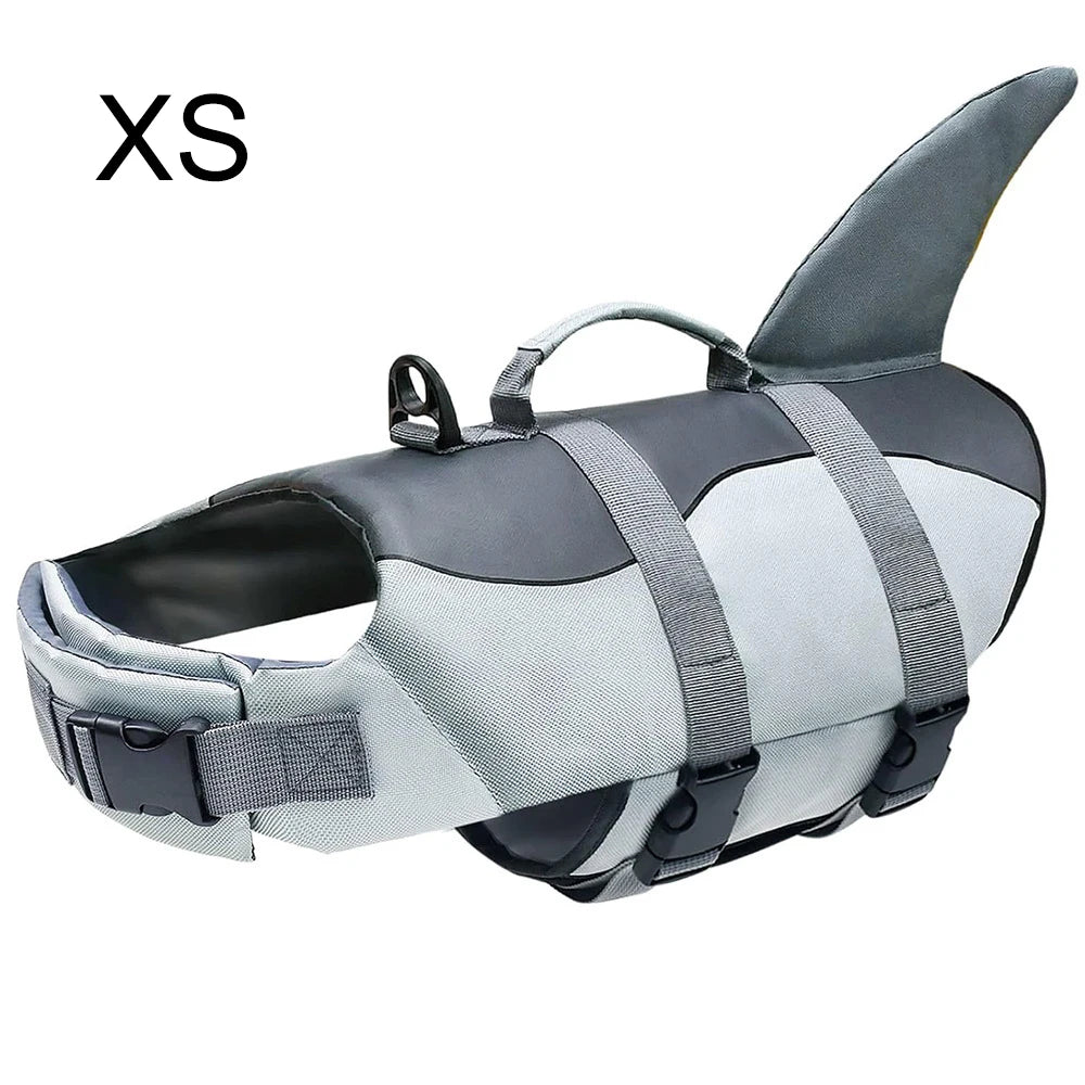 Dog Shark  Swimsuit