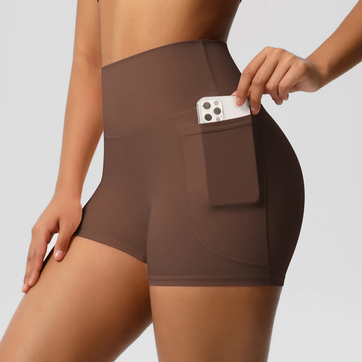 Women Sports Short