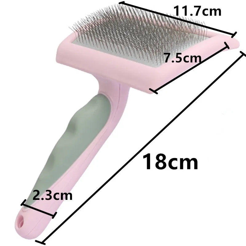 Dog's   Stainless Steel Combs