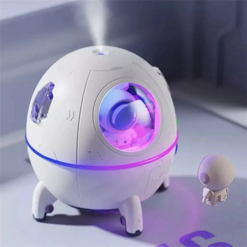 Portable USB Air Humidifier