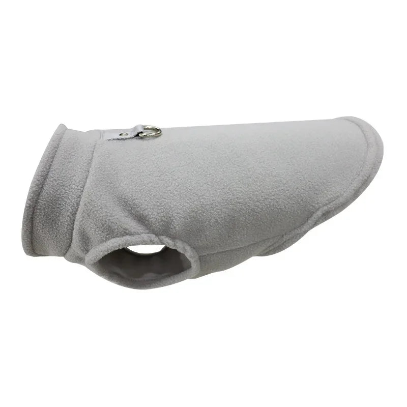 Soft   Pet Dog Jacket