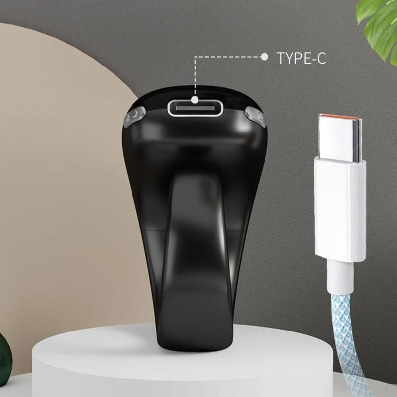 Smart Ring Point Marker